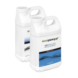 UVPoxy Kit