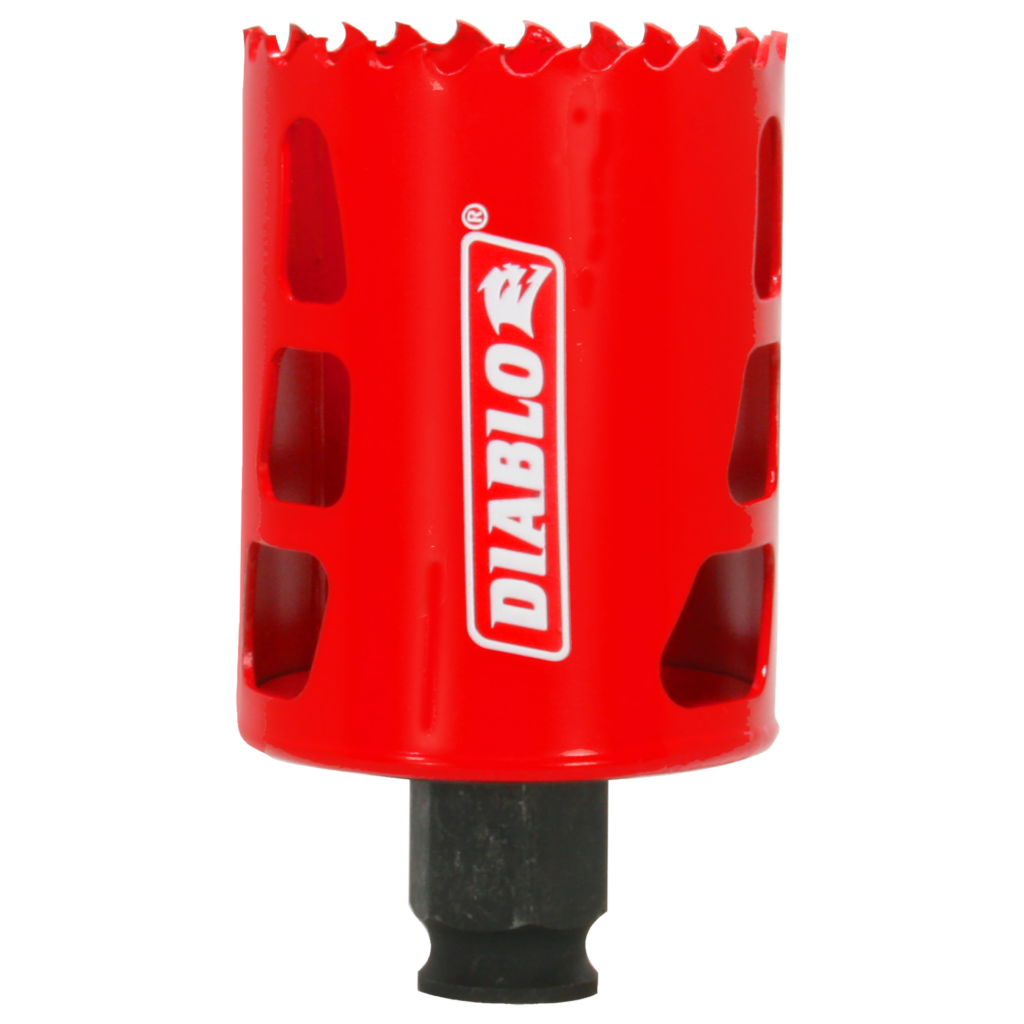 2" Bi-Metal Hole Saw