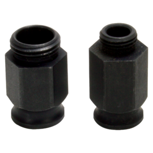 1/2" and 5/8" Hole Saw Adapter Nuts