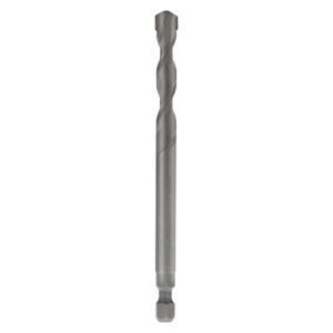 4" Carbide Tipped Pilot Drill Bit
