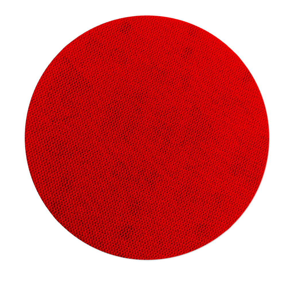 5" 60-Grit SandNET™ Sanding Discs with Connection Pad (10-Pack)