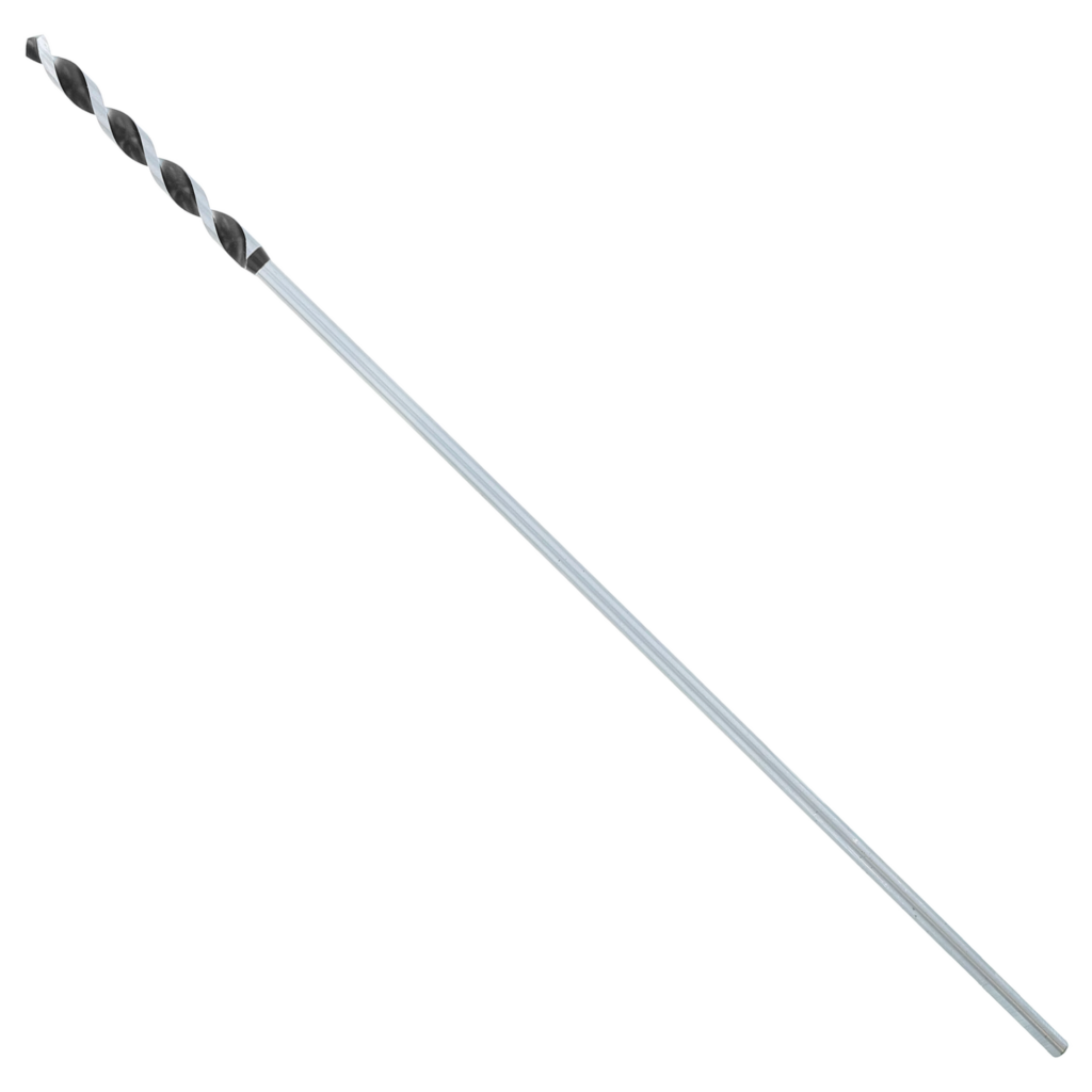 3/8" x 18" Installer Drill Bit for Wood