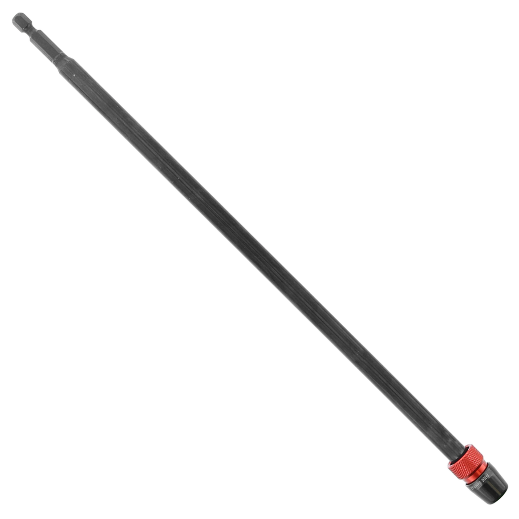 1/4" x 12" Universal Extension for Drills