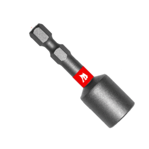 3/8" x 1-7/8" Magnetic Nut Driver