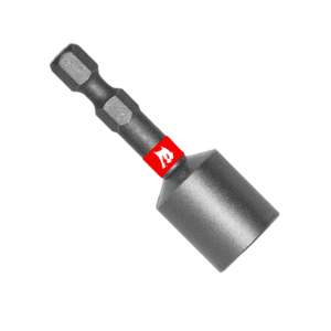 7/16" x 1-7/8" Magnetic Nut Driver