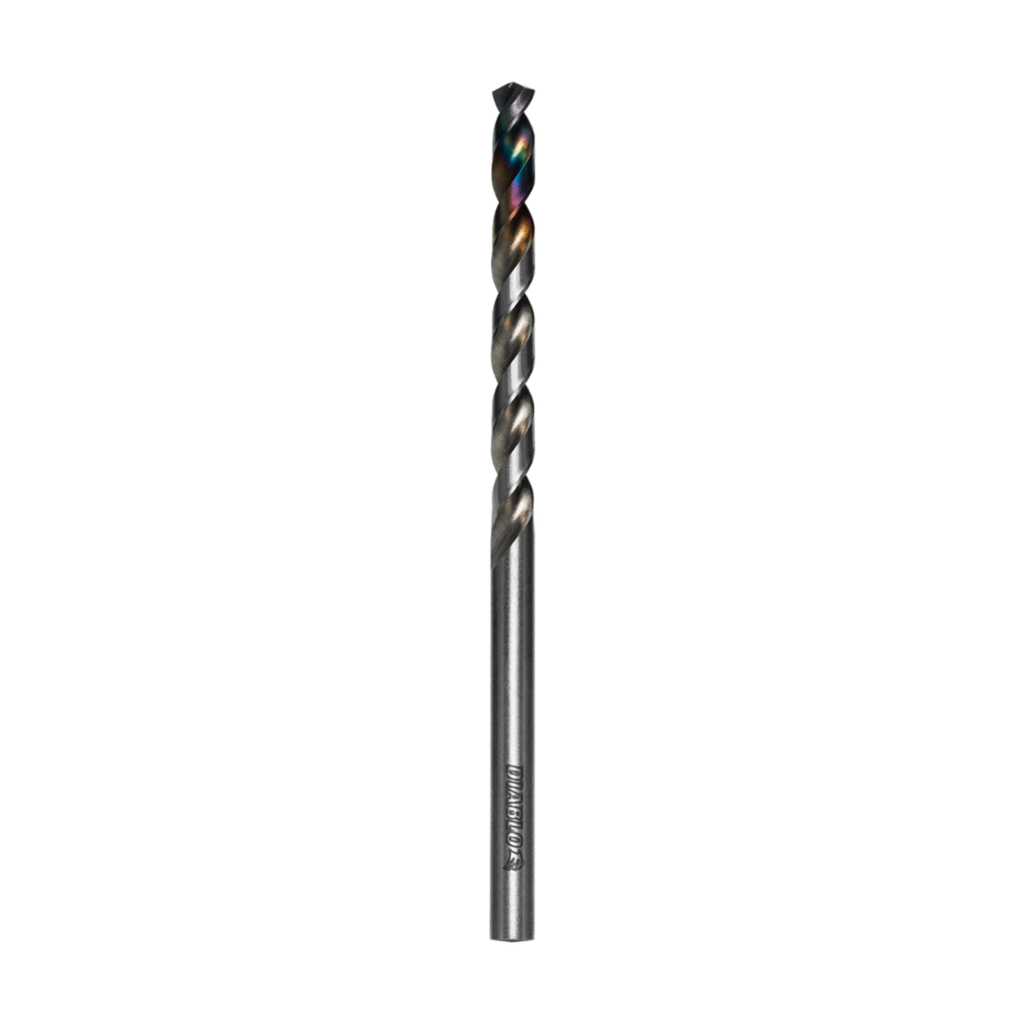 11/64" Metal Demon™ Drill Bit for Mild, Hardened and Stainless Steels