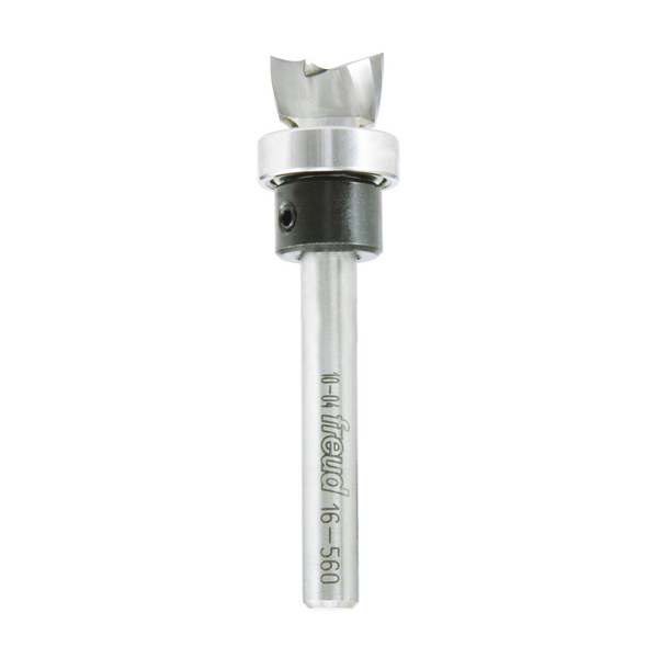 1/2" (Dia.) Mortising Bit 1/4" Shank