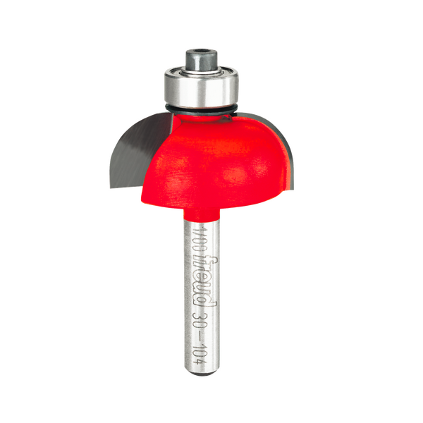 3/8" Radius Cove Bit