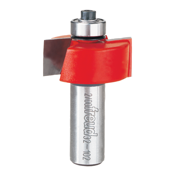 1-1/4" (Dia.) Rabbeting Bit 1/2" Shank