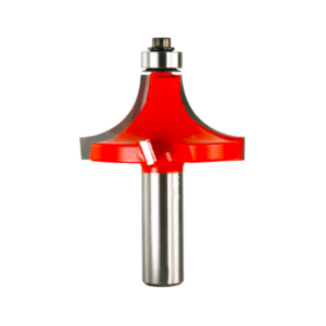 3/4" Radius Rounding Over Bit (Quadra-Cut)