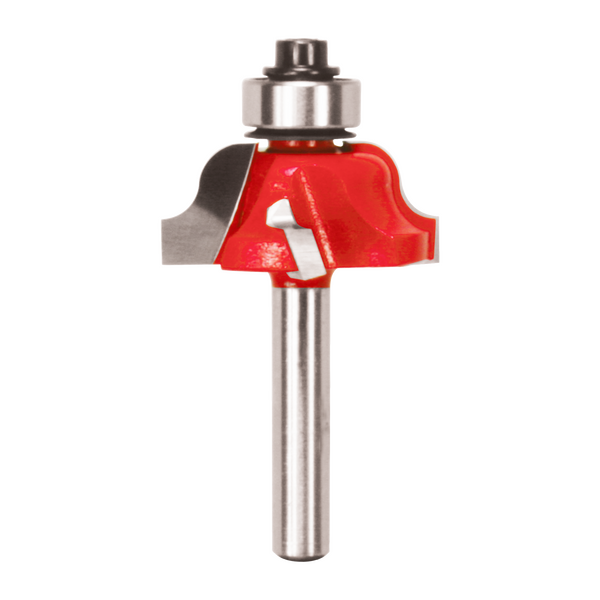 1-1/16" (Dia.) Roman Ogee Bit (Quadra-Cut)