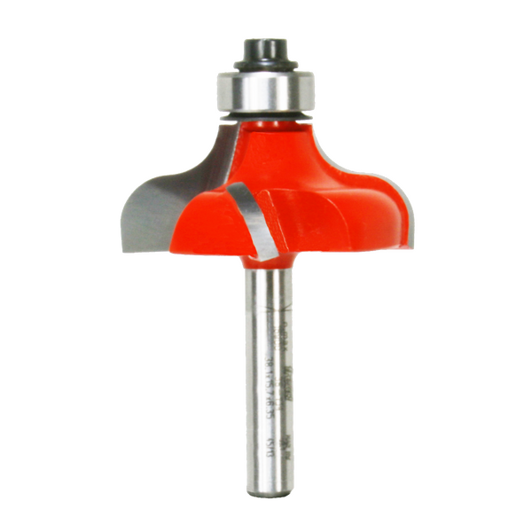 1-1/2" (Dia.) Ogee Bit (Quadra-Cut)