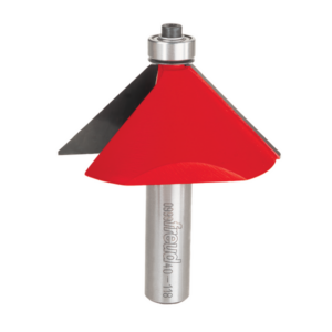 2-1/2" (Dia.) Chamfer Bit