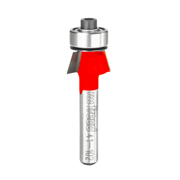 19/32" (Dia.) Bevel Trim Bit