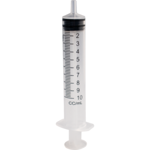10mL Syringe
