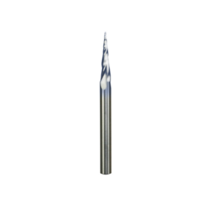 6.2° x 1/32" Tapered Ball Tip