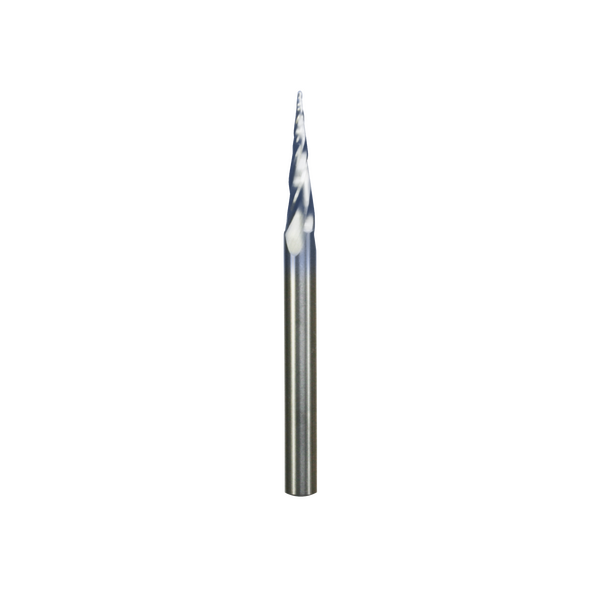 6.2° x 1/32" Tapered Ball Tip