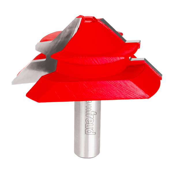 2-11/64" (Dia.) Lock Miter Bit