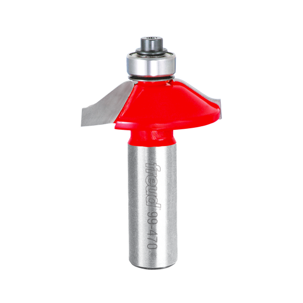 1-1/2" (Dia.) Reversible Wainscoting Bit