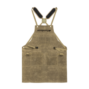 Canvas Apron