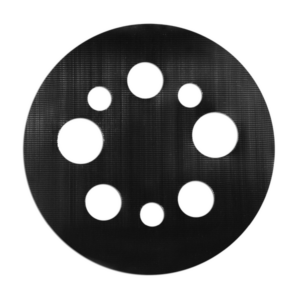 5" Random Orbital Sander Universal Conversion Disc