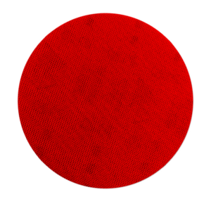 5" 80 Grit (Coarse) SandNET™ Discs with Connection Pad (50-Pack)