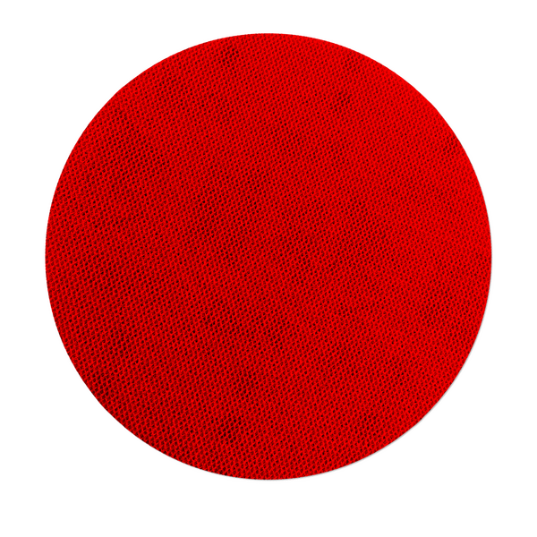 5" 80 Grit (Coarse) SandNET™ Discs with Connection Pad (50-Pack)