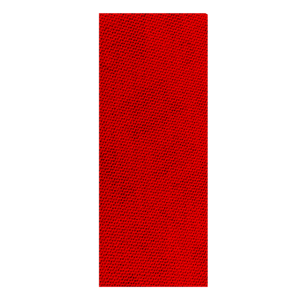 1/3 Sheet 80-Grit SandNET™ Reusable Sanding Sheets (5-Pack)