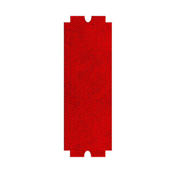 4-3/16" x 11-1/4" 220-Grit SandNET™ Reusable Sanding Sheets for Drywall (5-Piece)