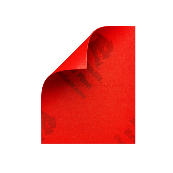 Diablo Sand Demon™ 4-1/2" x 5-1/2" Ultra Fine Grit Double-Sided Reusable Hand Sanding Sheet (3-Pieces)