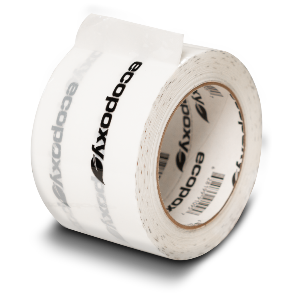 Epoxy Mold Release Tape