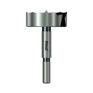 1-7/8" (Dia.) Forstner  Bit