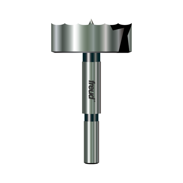 1-7/8" (Dia.) Forstner  Bit