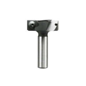 MDF Spoilboard Surfacing & Rabbeting Bit